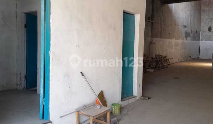 Ready-to-Use Warehouse Near Port, Strategic Location 2