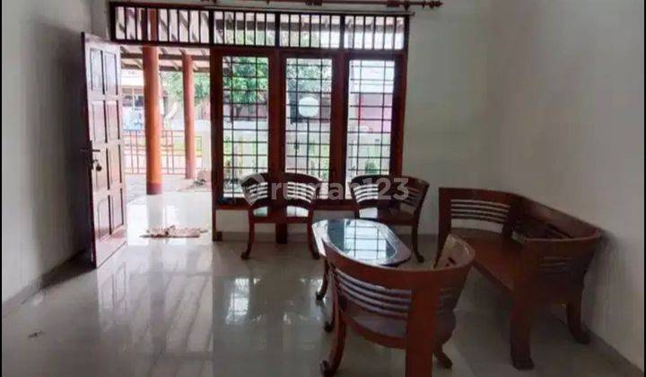 Rumah Siap Pakai Di Semarang Barat. Minimal Sewa 2 Tahun 1