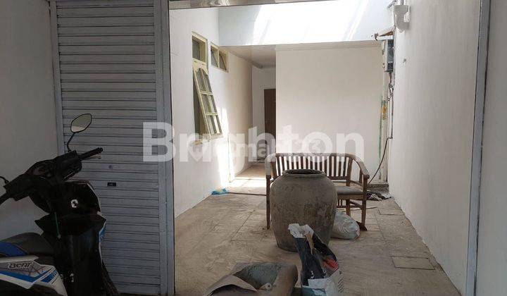 RUMAH SIAP PAKAI DI PONDOK INDRAPRASTA 2