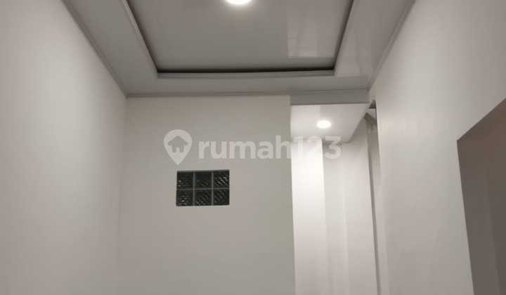 2.5-Story House Ready for Occupancy 2