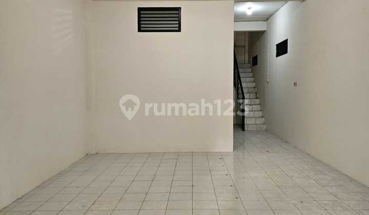 Ruko 2,5 Lantai Di Semarang Tengah. Lokasi Strategis 2