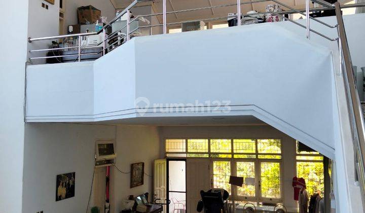 Dijual Cepat Rumah Besar Di Pusat Kota Semarang. Langka, Sangat Cocok Untuk Investasi 2