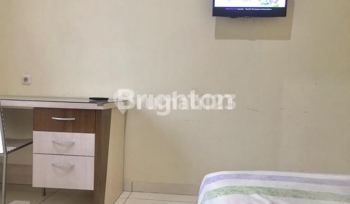 RUMAH KOS HOOK PREMIUM DI GAJAHMUNGKUR. DEKAT AKPOL, UNIKA & UNDIP. LOKASI STRATEGIS, COCOK UNTUK INVESTASI 2