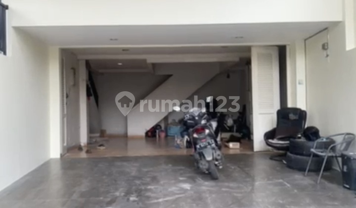 2-Story House in Graha Candi Golf 2