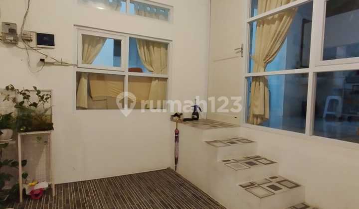 Ready-to-Use House, available Furnished or Empty 2