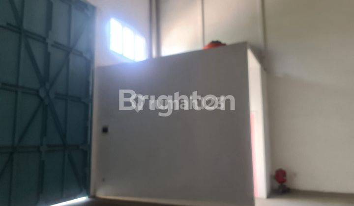 GUDANG SIAP PAKAI DI SEMARANG BARAT. LOKASI STRATEGIS 2