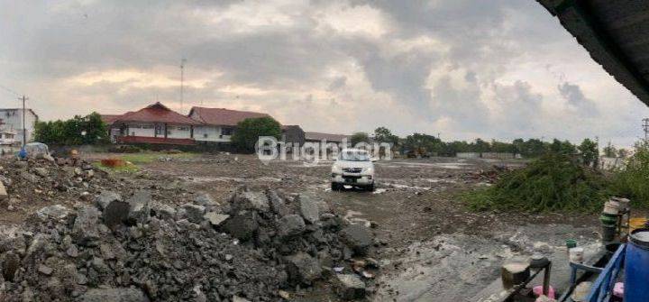 TANAH KOSONG SIAP BANGUN DI SEMARANG BARAT 2