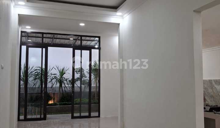 Rumah Baru di Ngaliyan. Dekat Kawasan Industri, Lokasi Strategis 2