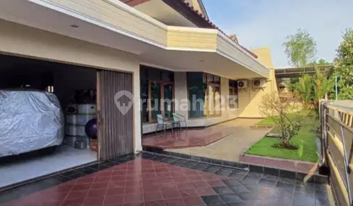 Rumah Siap Pakai Di Gajahmungkur Bebas Banjir 1