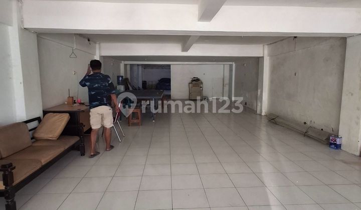 Ruko Siap Pakai Di Puri Anjasmoro 2