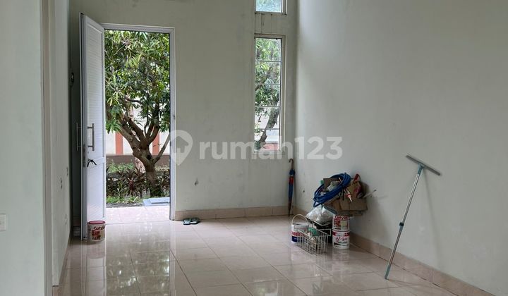 Rumah Siap Pakai Di Semarang Barat 1
