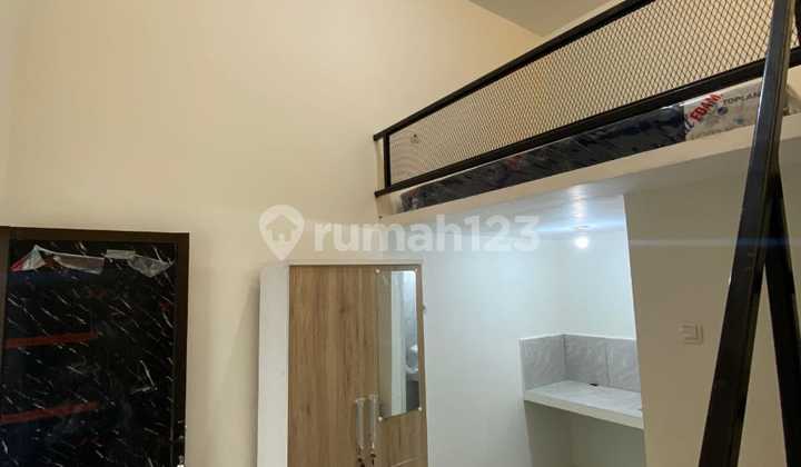 Ready-to-Use Boarding House. There are 14 Rooms Already Fully Furnished.