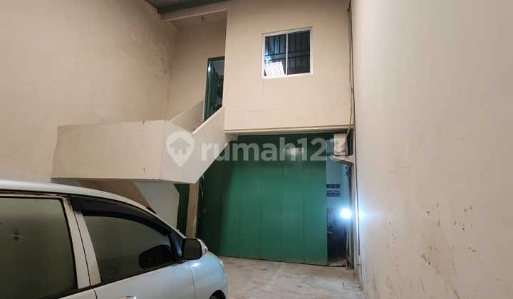 Ready-to-Use Warehouse in Lik. New Building, Ready for Immediate Use. 1