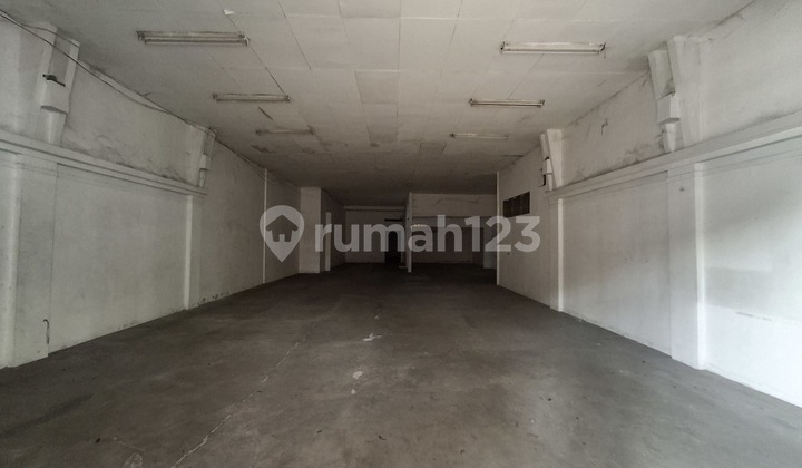 Ready-to-Use Warehouse in West Semarang 2