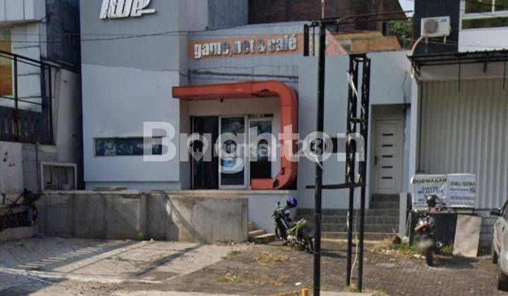 RUKO 1,5 LANTAI SIAP PAKAI DI SEMARANG BARAT 1