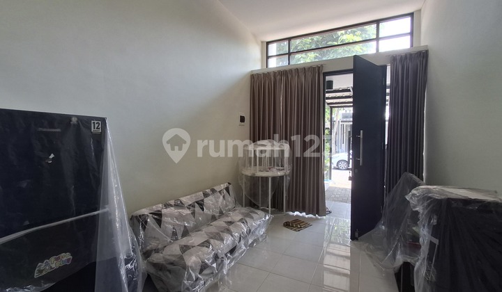 Move-In Ready House in Citragrand. Fully Furnished. 1