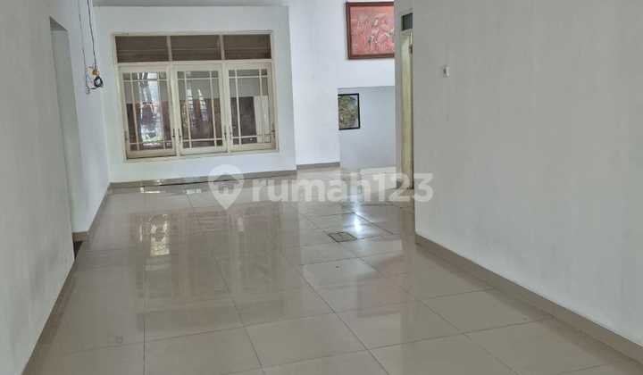 Rumah 2 Lantai Sial Pakai di Semarang Barat 2