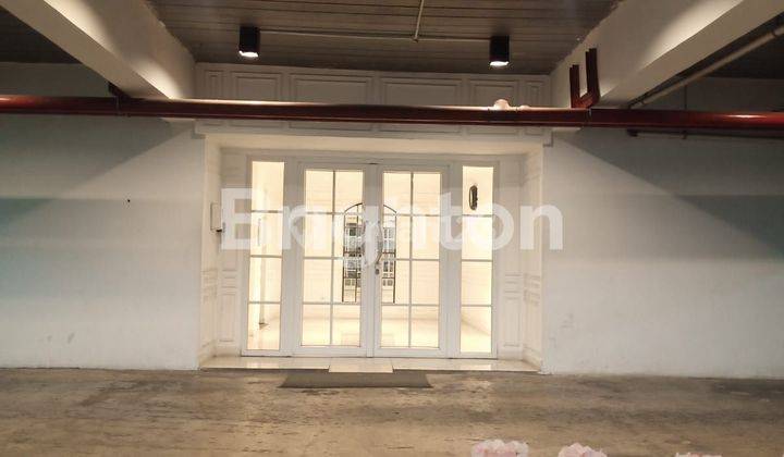 APARTEMEN PALTROW 2BR SIAP PAKAI. VIEW MULADI DOME UNDIP TEMBALANG 2