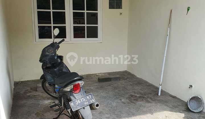 Rumah Murah Meriah Di Tanah Mas 1