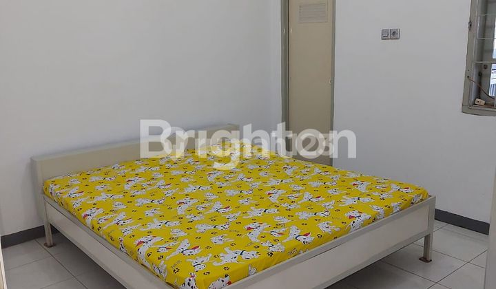 Rumah Sudah Full Renovasi. Siap Dipakai. Lokasi Strategis Banget 2