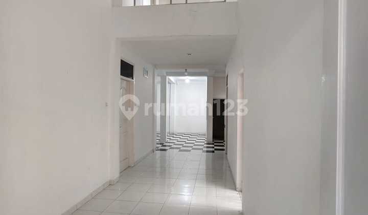 Rumah 1,5 Lantai Di Sendangmulyo Kosongan. Jarang Ada Seperti Ini 2