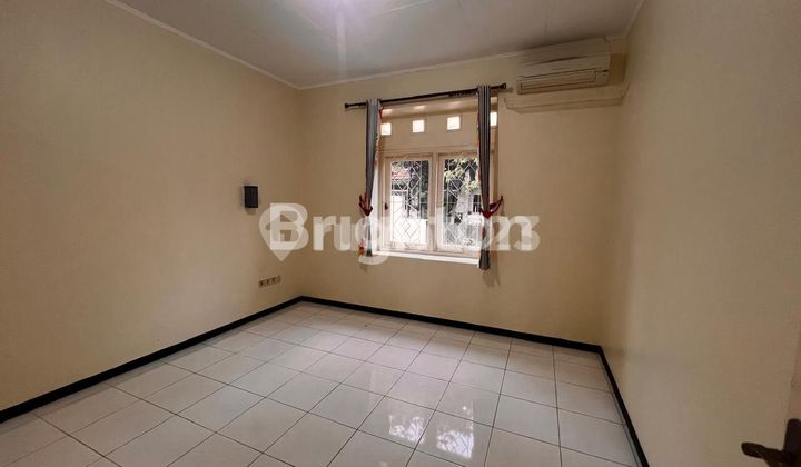 RUMAH SIAP PAKAI DI GRAHA PADMA 2