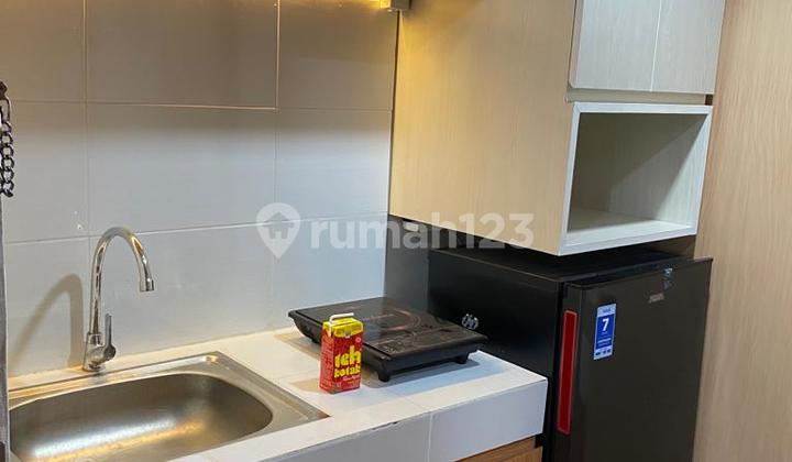 Apartemen Siap Pakai Di Banyumanik, Dekat Undip 2