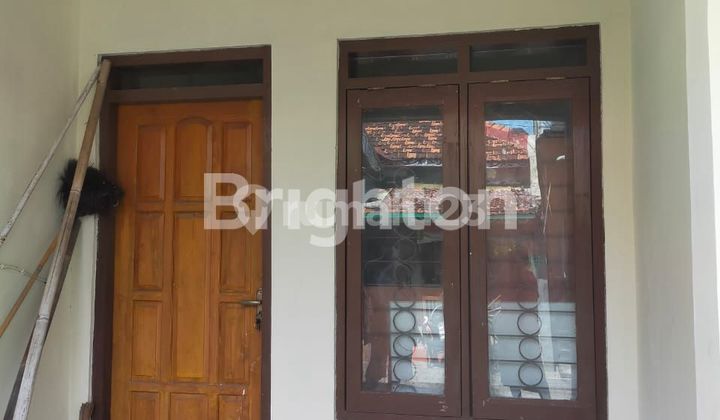 Ready-to-Occupy House in Golden Land. 1