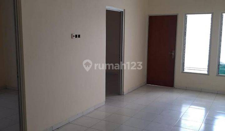 Rumah Siap Pakai Di Semarang Timur. Minimal Sewa 2 Tahun 2