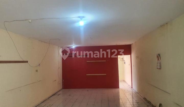Ruko 2 Lantai Siap Pakai Di Semarang Selatan 2