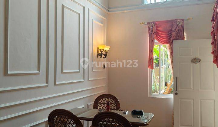 Rumah 2 Lantai Siap Pakai Di Greenwood 2