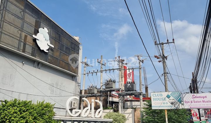 Rumah Siap Pakai Di Perumahan Gaia Residence. Lokasi Strategis Dekat Fasilitas Umum 1