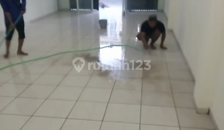 Ruko 2 Lantai Siap Pakai Di Semarang Utara 2