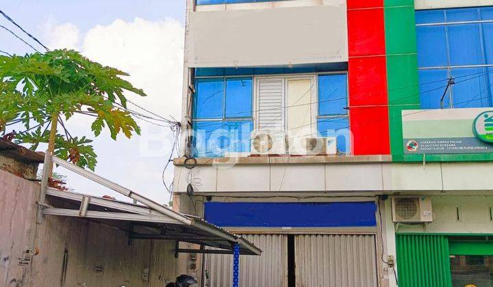 RUKO 3 LANTAI SIAP PAKAI DI PANDEAN LAMPER, GAYAMSARI. DIJUAL KOSONGAN. LOKASI STRATEGIS & SELALU RAMAI RUKO 3 LANTAI SIAP PAKAI DI PANDEAN LAMPER, GAYAMSARI. DIJUAL KOSONGAN. LOKASI STRATEGIS & SELALU RAMAI