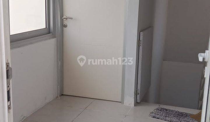 Rumah Siap Pakai Di Tembalang 2