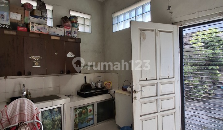 Ruko 2 Lantai Sial Pakai Di Semarang Tengah 2