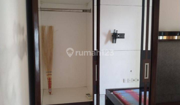 Di Sewakan Apartemen Green Lake Sunter Studio Semi  2