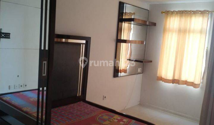 Di Sewakan Apartemen Green Lake Sunter Studio Semi  1