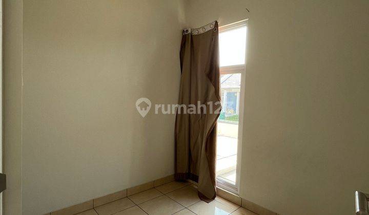 Rumah Siap Huni di Summarecon Emerald Cluster Sevanti, Karawang Timur 2