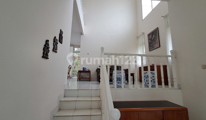 Rumah Strategis 4 Kt di Bogor Raya, Bogor Timur 2