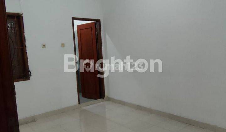 RUMAH 2 LANTAI CANTIK SIAP.HUNI DI BANTARJATI BOGOR 2