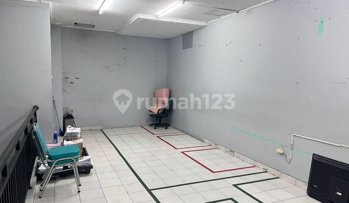Ruko Villa Bogor Indah Kedunghalang Ready to Use 2