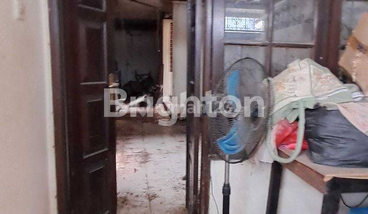 RUMAH HANYA HITUNG TANAH SAJA DALURUNG 9 BOGOR 2