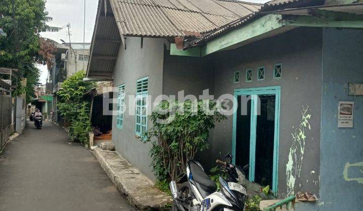 RUMAH MURAH CEPAT LAKU NEGO SAMPI DEAL LOKASI BANTARJATI BOGOR 2