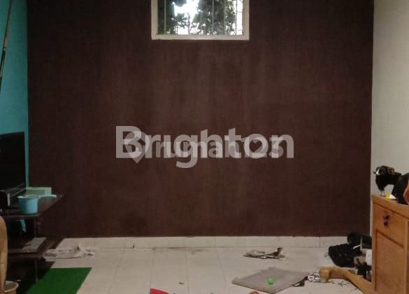 RUMAH DIJUAL DENGAN FULLFURNISH LOKASI GRIYA SOKA BOGOR 2