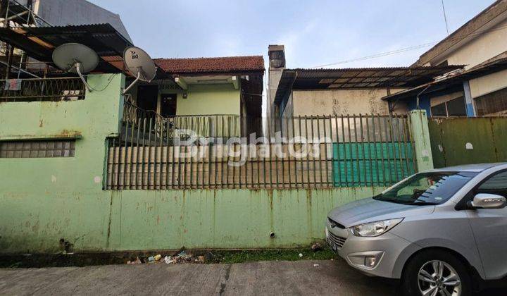 KOS KOSAN 7 PINTU DIJUAL CEPAT LOKASI STRATEGIS  1