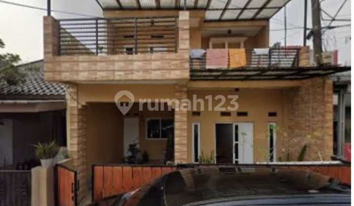 Rumah 4 Kt Siap Huni di Ciparigi Indah, Harga Nego Rumah 4 Kt Siap Huni di Ciparigi Indah, Harga Nego