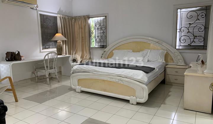 Rumah Mewah 2 Lantai SHM di Danau Bogor Raya 2