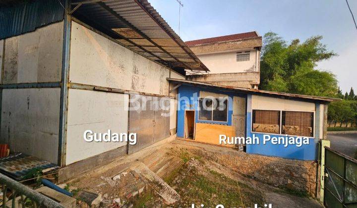 KOS KOSAN 7 PINTU DIJUAL CEPAT LOKASI STRATEGIS  2