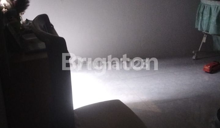 RUMAH 2 LANTAI TEPI JALAN RAYA TAJUR CITEUREUP BOGOR 2